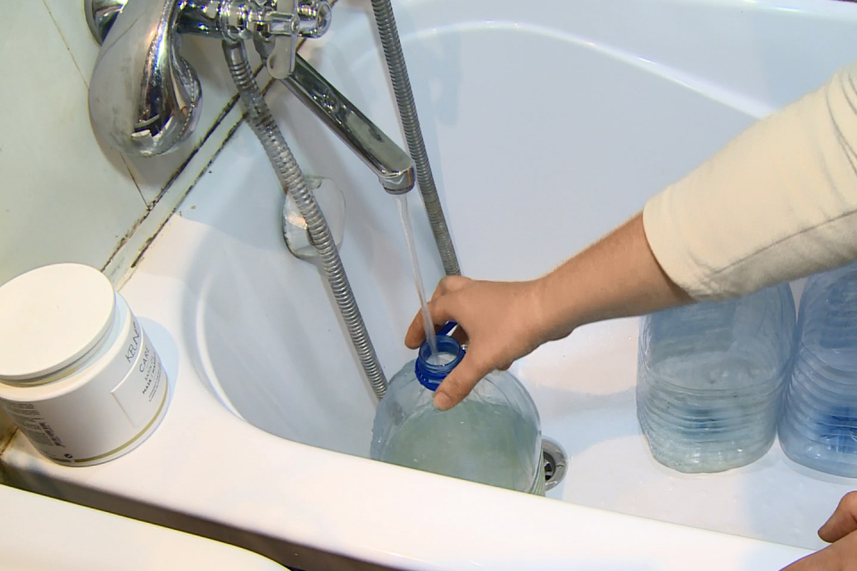 Skachat Cenite Na Parnoto Toplata Voda I Toka V Cyalata Strana Obzor Btv Novinite