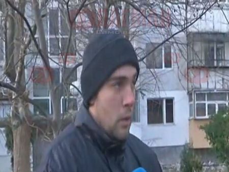 Покъртителна изповед на Иван Иванов във Варна: Бях в огнен капан след взрива и се страхувах за детето си