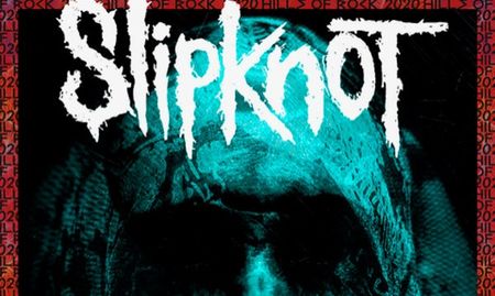 Slipknot идват за първи път у нас, забиват на Hills of Rock