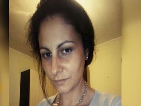 Издирват 26-годишна майка на две деца, съпругът й се опитал да я заколи, но се моли да се върне жива и здрава