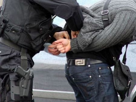 Акция в Айтос! Арестуваха 29-годишен карнобатлия с дрога