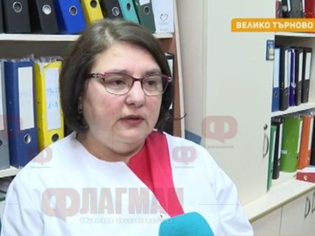 Лекар от Велико Търново съветва как да победим грипа