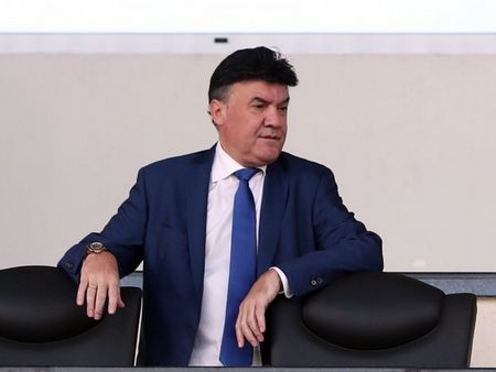 Пъклен план: Боби Михайлов остава на власт в БФС