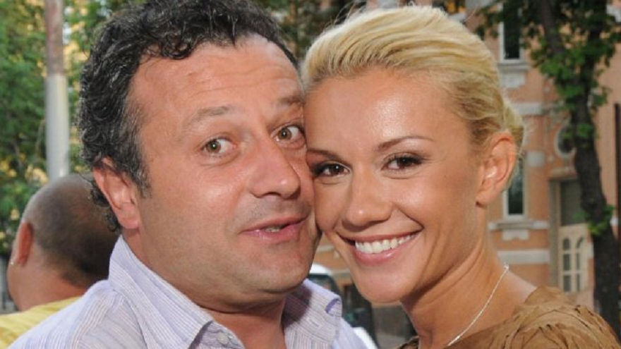 Dimitr Rachkov Oshe Ne Mozhe Da Prizhali Mariya Ignatova