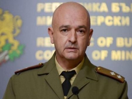 Швейцарски вестник: Български генерал е герой от войната срещу COVID-19