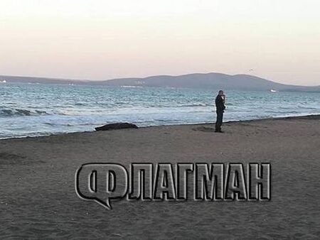 Черна неделя! Морето взе още една жертва - момиченце на 9 г. се удави в Поморие