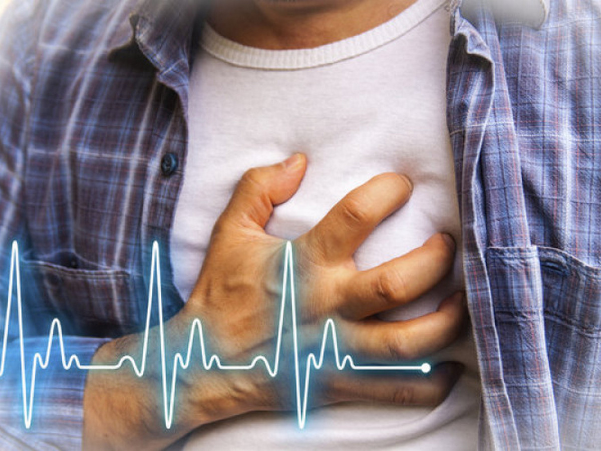 5 Fatalni Greshki Na Pacienti Prezhiveli Infarkt