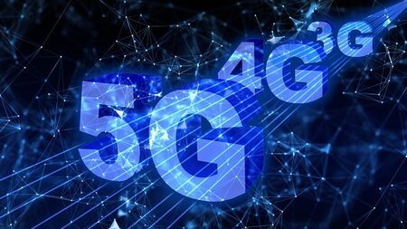 КРС: Внедряването на 5G мрежите в България се забави, но наваксваме