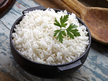 Учени съветват: Гответе ориза само така!