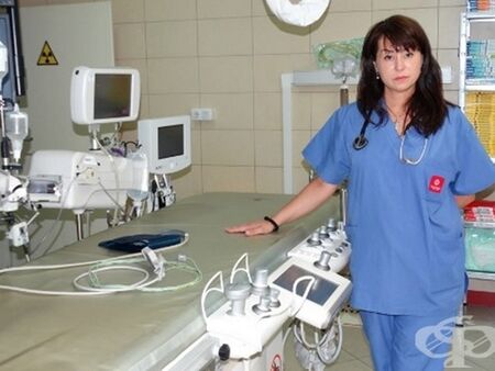 Кардиологът д-р Иванета Йончева започва прием в МЦ „Света София“