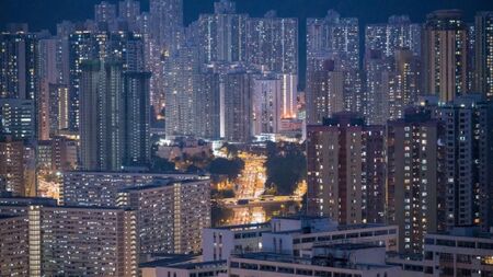 Масовата емиграция превръща Хонконг в пазар на наемателите