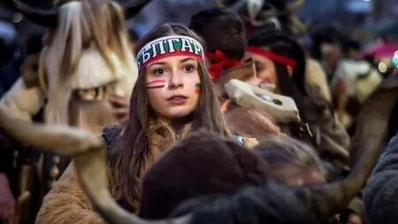 Зов за помощ: 17-годишна световна шампионка по фолклор се бори за живота си