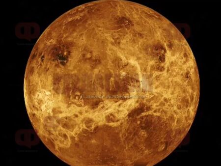 Планират две мисии до Венера