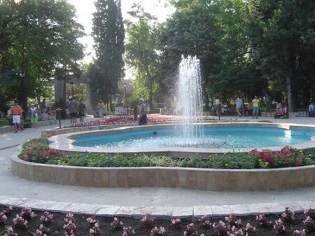 Помогнете да има паметник на Левски в Созопол, за да му отдаваме достойно почит