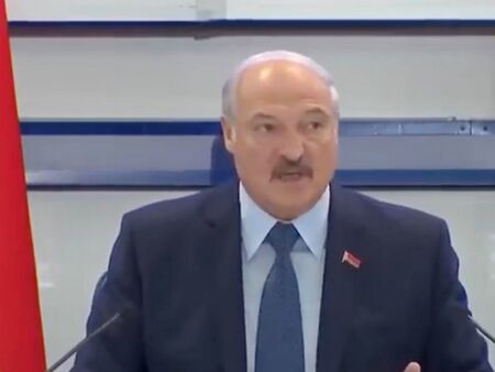 Президентът на Беларус: Ако нашите спортисти не спечелят на Олимпиадата - изобщо да не се връщат