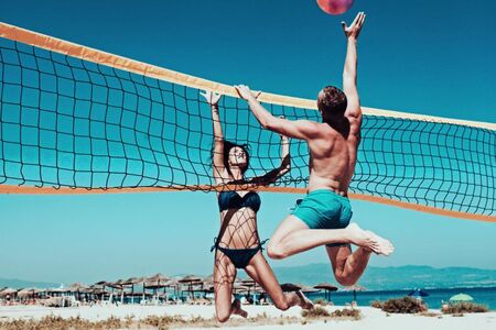 КОЦ-Бургас организира благотворителен турнир по плажен волейбол на къмпинг „Градина“