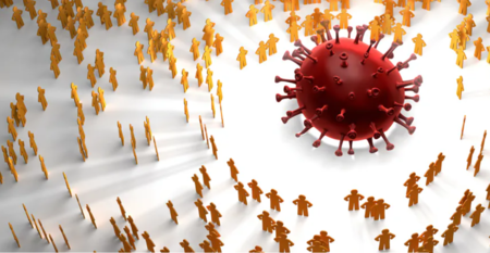 Британски учени съветват да не се разчита на колективен имунитет срещу COVID-19