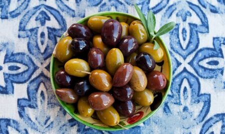Защо не трябва да прекаляваме с консумацията на маслини?