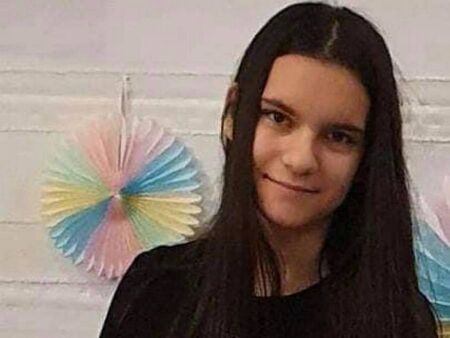 Помогнете! Издирват 14-годишната Ани - отишла на дискотека в Слънчев бряг и повече не се прибрала