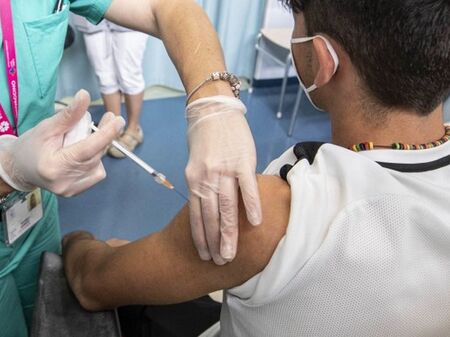 МЗ с томбола за ваксинирани, но интересът продължава да е нисък
