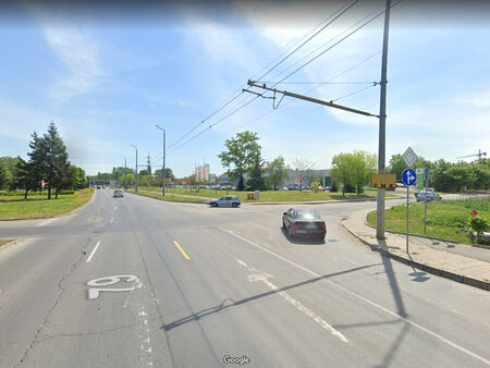 Предлагат нов светофар на натоварено в бъдеще кръстовище в Бургас, одобрявате ли