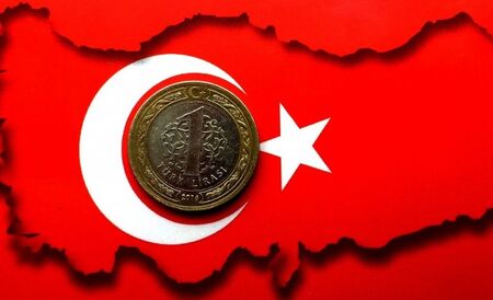 Турция вдига минималната заплата с 50% на фона на рекордната инфлация