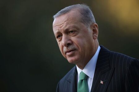 Ердоган: Турция скоро ще влезе в списъка на десетте най-силни икономики в света