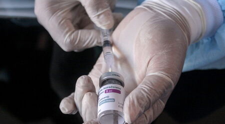 Община Бургас ще помогне на възрастните хора да получат по-лесен достъп до ваксина