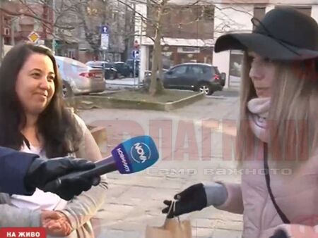 Жена от Бургас купи открадната тротинетка от бездомник и я върна на собственика