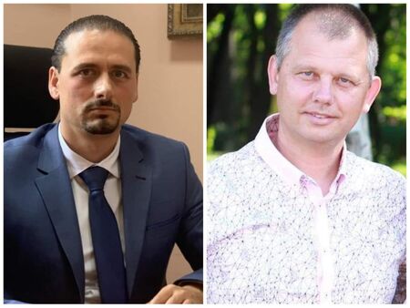 От последните минути: Освободиха зам.областните управители Асен Бонджев и Божан Божанов