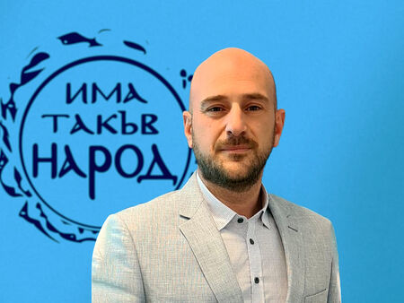 Тодор Иванов е назначен за заместник областен управител на Бургас