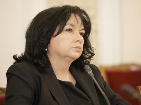 Теменужка Петкова: Уволненията в „Булгаргаз" са незаконни