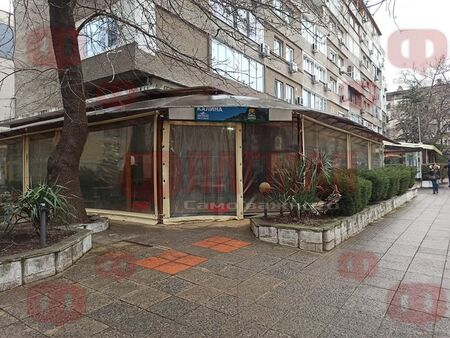 Скъпият ток напът да затрие една легенда на Бургас – кафе „Калина“