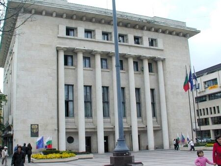 Община Бургас съдейства на държавните ни институции и на граждани, пристигащи от Украйна в града