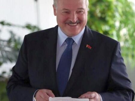 Извънредно! Лукашенко нахлу в Украйна