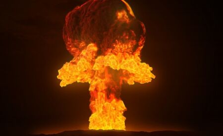 Изправен ли е светът пред заплаха от истинска ядрена война?