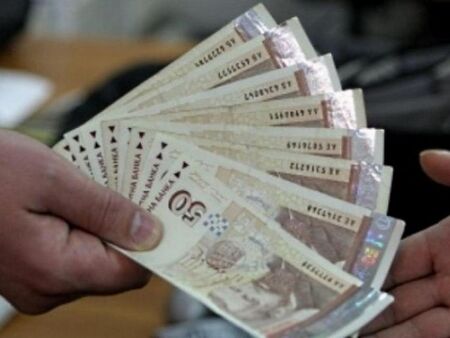 КНСБ иска по-високи заплати от 1 юли