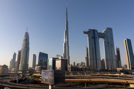 Руснаците изкупуват всичко в Дубай