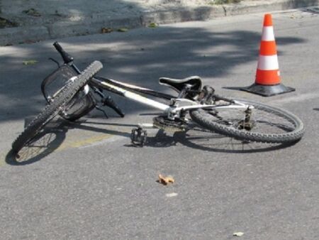 Автобус уби 14-годишен колоездач в Стара Загора