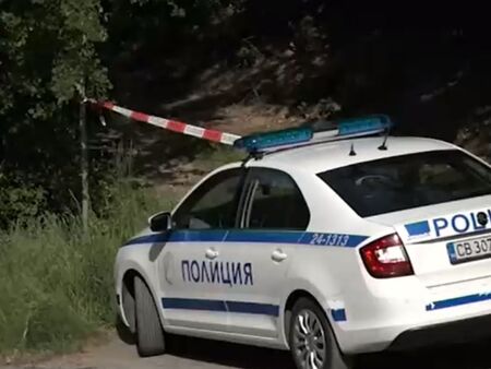 Ще остане ли в ареста Георги Енев заради заровените трупове край Клисура