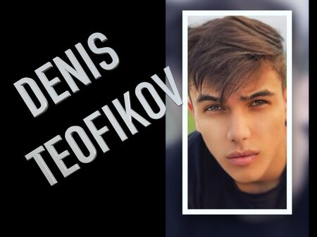 Родителите на Денис Теофиков представят сина си какъвто продуцентите не му разрешаваха да бъде