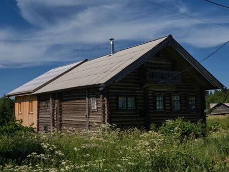 Над 80% от руснаците мечтаят за извънградска къща