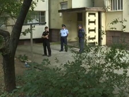 Трагедия в Стара Загора, военнослужещ застреля приятелката си и се самоуби