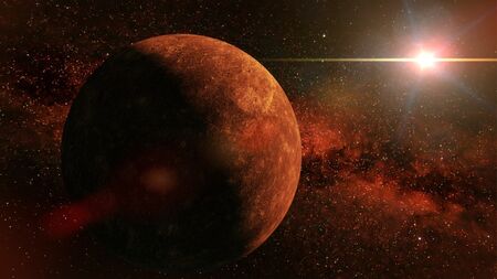 Ретроградният Меркурий всява хаос във връзките и плановете ни: Какво да очаква всяка зодия