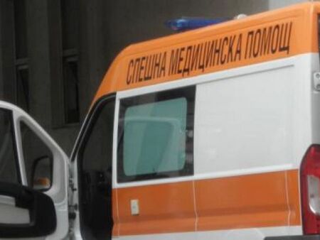 Мъж от Габрово загина при катастрофа край Велико Търново