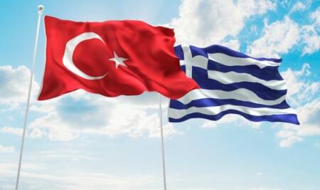 Земетресенията не само сближават Гърция и Турция, но и буквално ги доближават