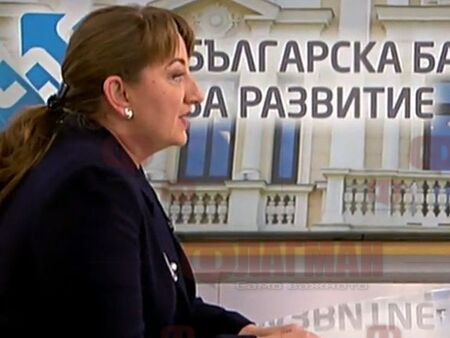 Деница Сачева: Смешно е да се говори, че имаме различия с „Демократична България“