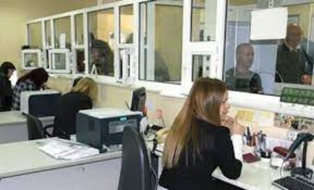 ОДМВР-Бургас с важно съобщение за работното време на Паспортната служба и КАТ