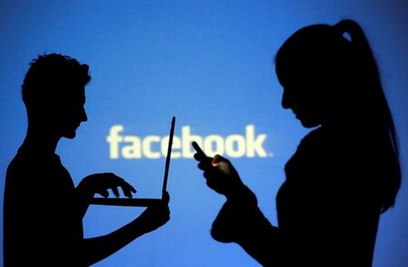Facebook достигна исторически връх от 2 млрд. активни потребители дневно