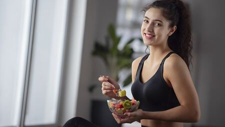 „Зоната“ – всичко, което трябва да знаете за диетата